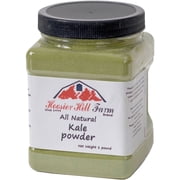 Hoosier Hill Farm Natural Kale Powder, 1.0 Lb