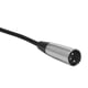 thumbnail image 3 of Cable Macho De 6,35 Mm A XLR Hembra, Buena Conductividad, Cobre Libre De Oxígeno, Cable Adaptador De Audio Con Menos Interferencias, Resistente A La Corrosión Para Equipos De, 3 of 7