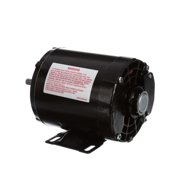 Century 889A Electric Motor 1/3 HP 1800 Rpm 1PH 115 Volt 48 Frame