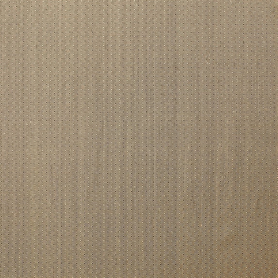 Ahgly Company Indoor Square Abstract Brown Contemporary Area Rugs, 5' Square