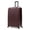 Wine, variant on Adly Lightweight Hardside Spinner Luggage 32" Wine
