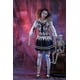 thumbnail image 2 of Zombie Halloween Costume, Halloween Bloody Nurse Costume Dress, 2 of 5