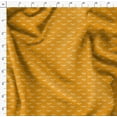 thumbnail image 4 of Soimoi Cotton Duck Fabric Fox Animal Decor Fabric Printed Yard 42 Inch Wide, 4 of 6