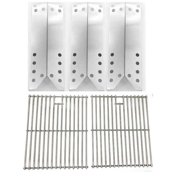 Replacement BBQ Parts for Grill Master 720-0670E, Nexgrill 720-0670E, 780-0007A, Gas Models