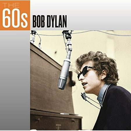 Bob Dylan - The 60's: Bob Dylan (CD)