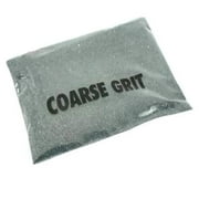 Tru-square Metal Products Coarse Grit, 4oz