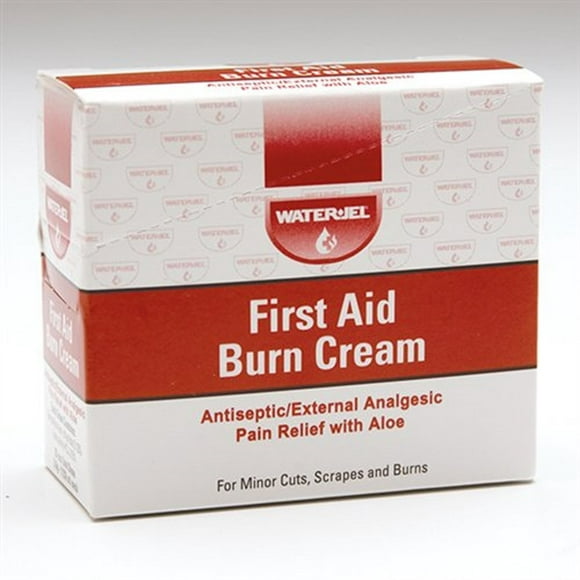 Silvadene Burn Cream