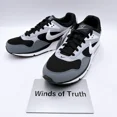 thumbnail image 4 of Nike Air Max Collimate Black/Cool Gray/Wolf Gray 511416-011 Men's Shoes US6-13, 4 of 6