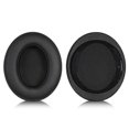 thumbnail image 1 of Replacement Earpads for SHP9500 Headphones Ear Cushions Wireless Headphones Repair Accessori, 1 of 5
