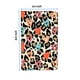 thumbnail image 3 of Libro de servidor ANNAMISSI de piel impermeable de 5 x 8 pulgadas con 8 bolsillos, 3 of 8