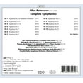 thumbnail image 2 of Petterson / BBC Scottish Sym Orch / Dso Berlin - Complete Symphonies - Music & Performance - CD, 2 of 2