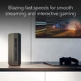 thumbnail image 4 of Router NETGEAR Nighthawk WiFi 7 RS180 de doble banda de 5,5 Gbps, 4 of 8