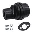 thumbnail image 4 of Caja de filtro de aire de motocicleta,Hardware del tornillo de ensamblaje de la caja de filtro de aire,Suministros de carburador de motocicleta de reemplazo,Caja de carcasa de limpiador de, 4 of 8