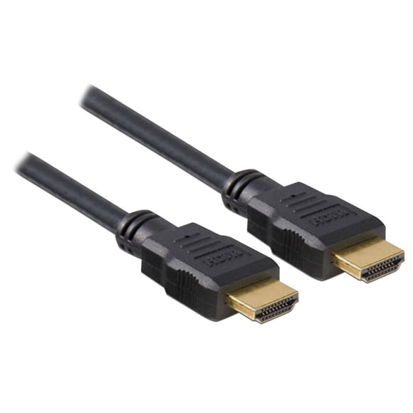 Cable de video HDMI 2.0 Brobotix, Conector HDMI M-M , 3.6m. Brobotix 695232