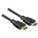 thumbnail image 1 of Cable de video HDMI 2.0 Brobotix, Conector HDMI M-M , 3.6m. Brobotix 695232, 1 of 1