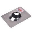 thumbnail image 3 of Roof Flashing Oatey Anti-Calk de aluminio, 11 x 37 cm, color plateado (paquete de 6), 3 of 3