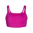 thumbnail image 3 of Avia Women's Medium Support Strappy Sports Bra, Sizes S-3X, 3 of 5
