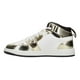 thumbnail image 5 of Tenis Tropicana Dorado Para Niña T22-26 [tro1510] blanco 26 MX, 5 of 10