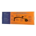 thumbnail image 2 of Scrubber Scrub Daddy BBQ Daddy Limpieza a vapor, 2 of 4