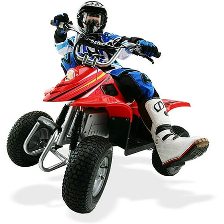 1000w razor dirt quad