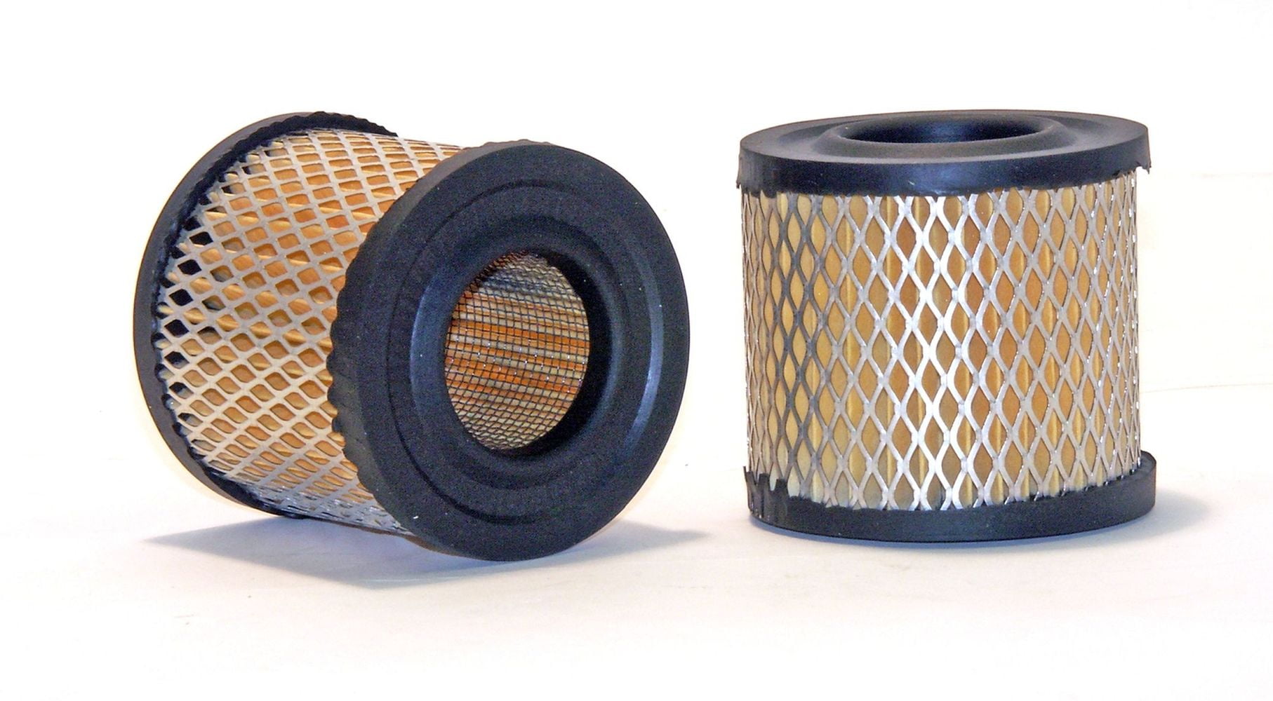 Engine Crankcase Breather Element