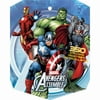 Marvel Avengers Boys Birthday Party Favor Sticker Book