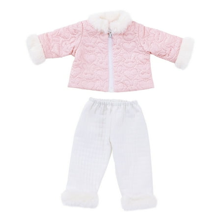 Tarmeek Baby Doll Winter Collection Accessories Clothes for 18 Month  Toddlers, 18Inch Realistic Plush Doll Toys for 3 4 5 Year Old Girls and Boys, Birthday Christmas Gifts for Kids