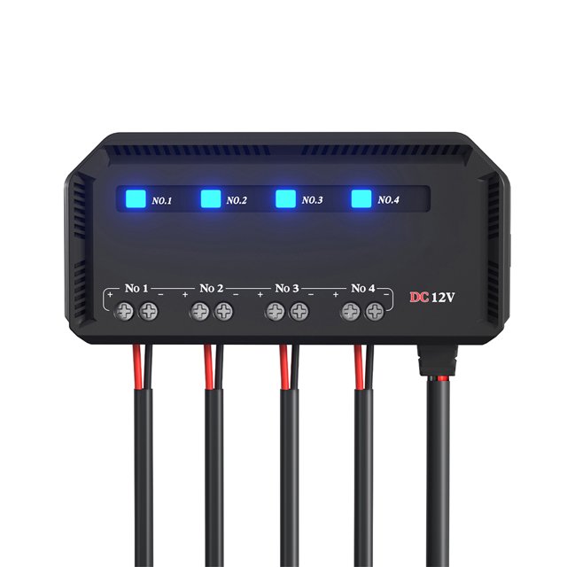 Sidaley Portafusibles Extensibilidad Resistencia a la corrosión Fusibles ignífugos Bloque Electrodomésticos Motocicletas Hogar al aire libre Accesorios para motos Sidaley VI021494-00B