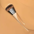 thumbnail image 6 of EcoTools Wonder Cover Makeup Brush, Blending Brush for Liquid or Cream Foundation, 1 Count, 6 of 10