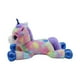 thumbnail image 1 of Peluche Unicornio Multi 80Cm Way To Celebrate Multicolor RS22077V-I FP, 1 of 3