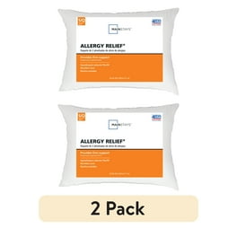 Beautyrest luxury power extra firm pillow discount