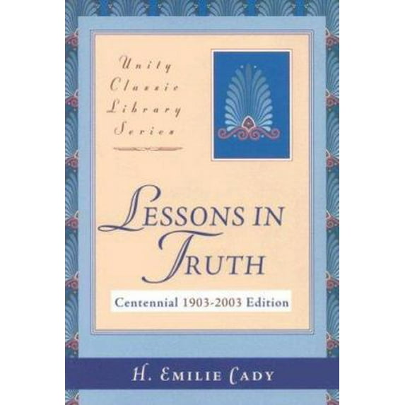 Pre-Owned Lessons in Truth (Paperback) 0871593033 9780871593030
