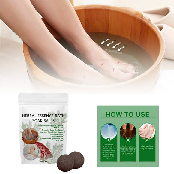 Soak Foot Bath Ingredients Leg Discomfort Firming And Soothing Leg ! Hair Steamer for Natural Hair Home Use Star Pimple Patch Mens Care Heads Remover from Face Tan Remover for Face Hydrating Face Pads