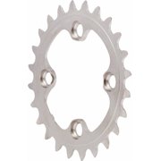 Shimano XTR M980 24t 64mm 10-Speed Inner Chainring for 24-32-42t Set