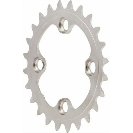 Shimano XTR M980 24t 64mm 10-Speed Inner Chainring for 24-32-42t Set