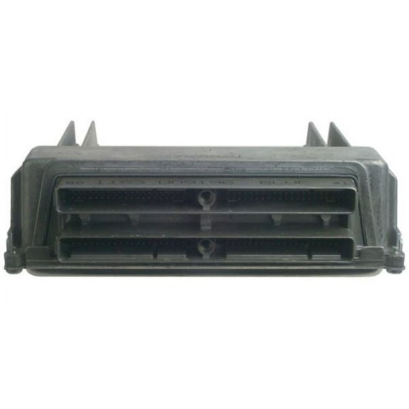 Engine Control Module/ECU/ECM/PCM-Engine Control Module ACDelco 218-12378 Reman Fits 2004 Chevrolet Impala