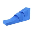 thumbnail image 5 of yotijay Arm Fracture Pad Anti Slip Bottom Forearm Foam Triangle Wedge, 5 of 9
