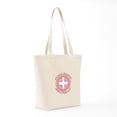 thumbnail image 7 of CafePress - Nursing Assistant Tote Bag - Unisex Canvas Tote Bag, Beige, 1-Piece, 7 of 7