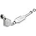 thumbnail image 3 of Magnaflow M66-23332 2003-2005 Crown Vic 4.6 Ps Direct Fit Catalytic Converters, 3 of 4