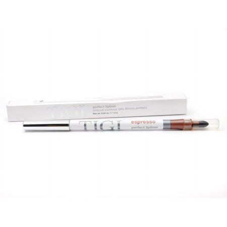 TIGI Perfect Lipliner, espresso .04 Oz.