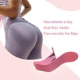 thumbnail image 2 of Super Kegel Exercer Pelvis Sol Muscle Medial Exerciseur Hip Muscle & Inner Cuisse Formateur Correction Belles Fesses pour les Femmes, 2 of 3