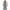 Gray, variant on Miluxas Men's Faux Fur Coat Jacket Winter Warm Thick Coat Outwear Long Parka Overcoat