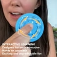 thumbnail image 4 of Math Fidget, Math Facts Rotation Toy Math Fidget Toy Colorful Engaging Interactive Math Learning Education Toys Game for Adults Kids, 4 of 7