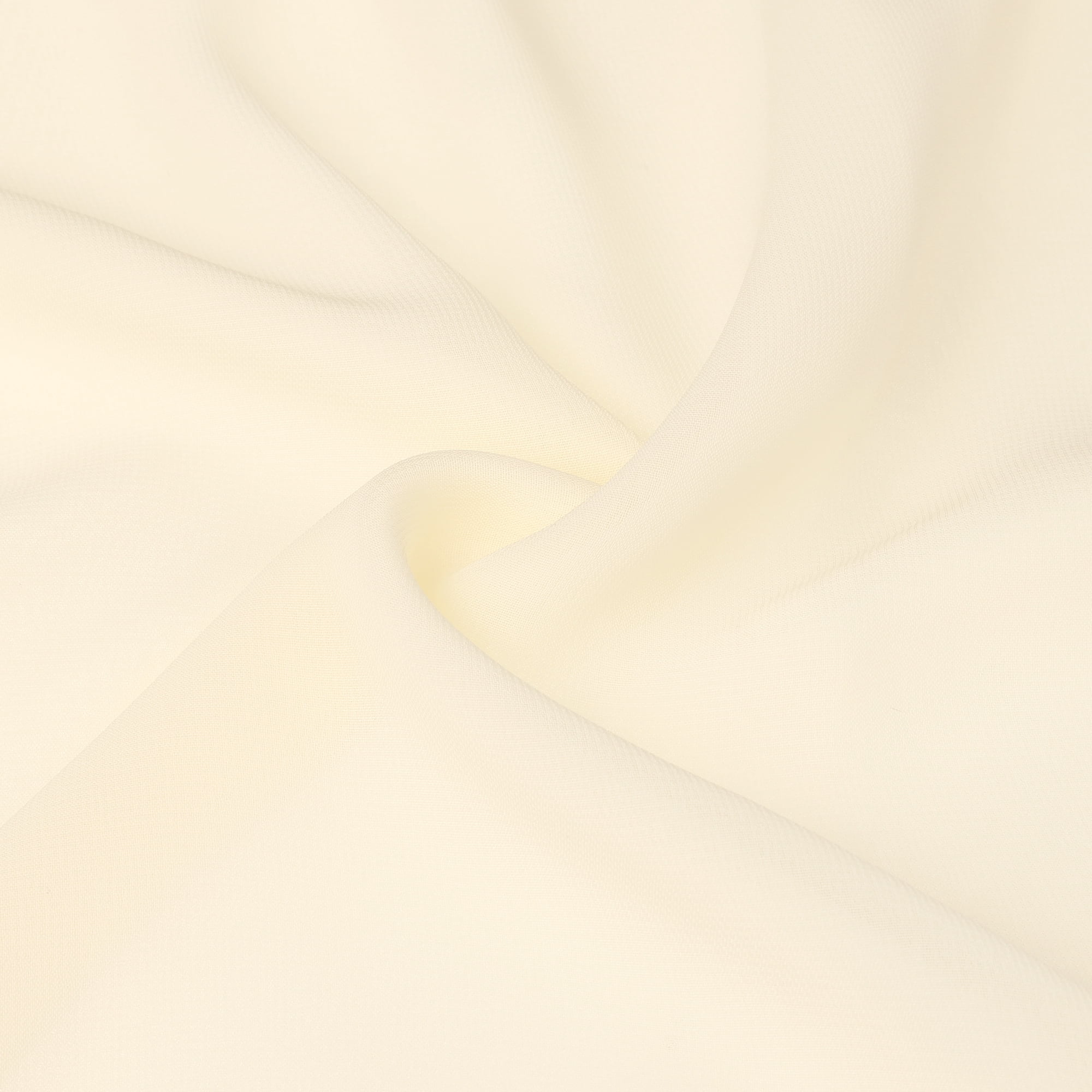 Unique Bargains 10ft Chiffon 120 Inch Long Sheer Romantic Table Runner (6 Count) Beige 28x120 Inch