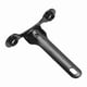 thumbnail image 4 of ZTTO Mountain Bike Inflating Bracket Bicycle CO2 Cartridge Holder Riding Accessories (Black), 4 of 4