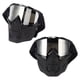thumbnail image 3 of Máscara De Gafas De Calavera, Cubierta Protectora Facial Ajustable Para Motocicleta, Para Montar En Carretera Y Senderismo, Diseño Desmontable De, 3 of 7