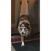 3029199 Quick Doorway Screen