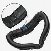 VR Accessories for Meta Quest 2,Facial Interface & Face Cover Pad for Oculus Quest 2, Light Blocking Washable Face Pad