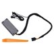 thumbnail image 3 of Kit de Módulo de Sensor de Botón de Control de Luz Antiniebla de Faros Automáticos para Focus MK3 2012-2018, 3 of 5