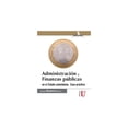 thumbnail image 1 of Administración y finanzas públicas en el Estado colombiano. Ediciones de la U 9789587624014, 1 of 2